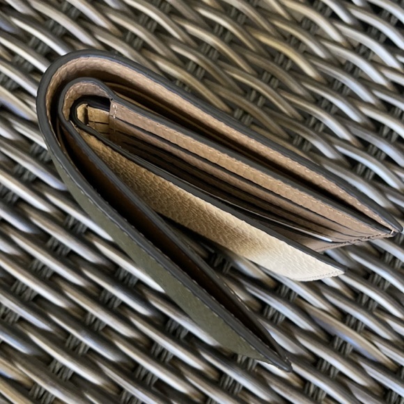 Coach 3-in-1 wallet in Colorblock w/ Horse & Carri - Picture 14 of 16